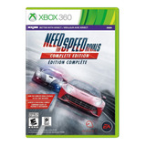 Need For Speed   Rivals (edicion Completa) - Xbox 360