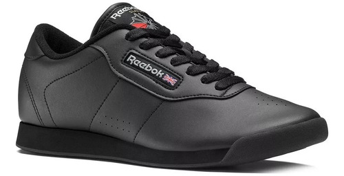 Zapatillas Reebok Princess Negro - Onda Sports