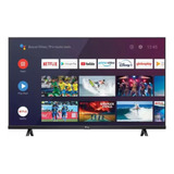 Smart Tcl 43 Polegadas 