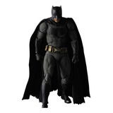 Figura De Acción Muñeco Batman Vs Superman Mafex #017