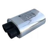 Capacitor De Microondas Electrolux 0,90uf 2100v 64188896