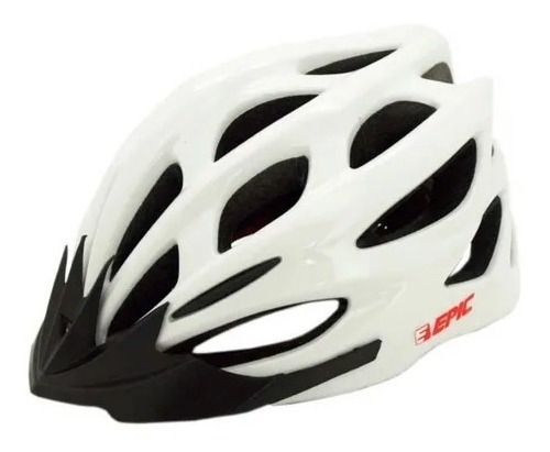 Capacete Bicicleta Epic Line Tamanho M