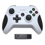 Control Mando Para Xbox One 2.4g Inalámbrico Generico