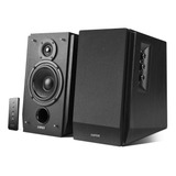 Edifier R1700bt Parlantes 2.0 Bluetooth R1700 Bt T Color Negro