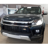 Chevrolet Trailblazer#7