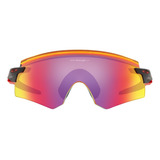 Lente De Sol Oakley Encoder Hombre Original