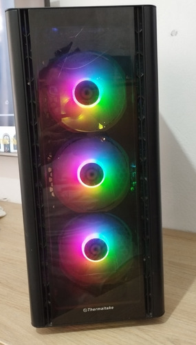 Computador Gamer Geforce 3070