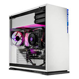 Skytech Shiva Gaming Pc Desktop - Intel Core I5 11400f 2.6 G