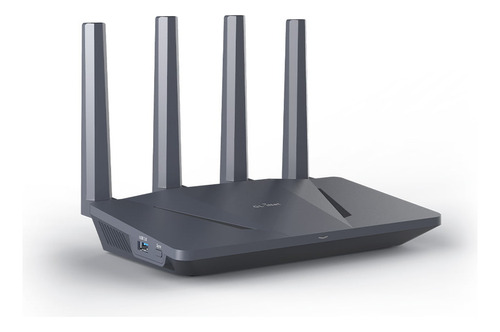 Gl.inet Gl-ax1800 (flint) Wifi 6 Router-enrutador De Interne