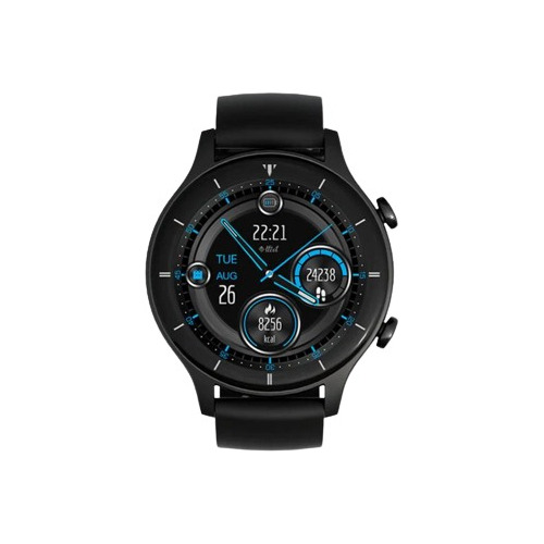 Reloj Inteligente G-tide Modelo R1 Pulso - Negro