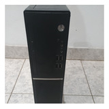 Pc Lenovo Slim V 520s Intel Core I5 7400 8 Ram 250gb Ssd