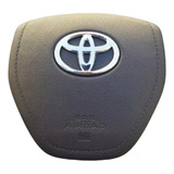 Tapa Bolsa De Aire Toyota Rav4 Corolla Yaris 2013 Al 2018 