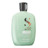 Shampoo Alfaparf Balancig Scalp Rebalance Semi Di Lino 250ml