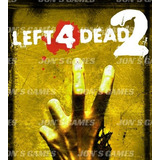 Left 4 Dead 2 - Pc