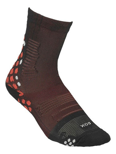 Medias De Compresion Sox Unbreakable Short Unisex 