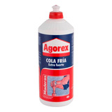 Cola Fría Agorex Maderas 1 Kg