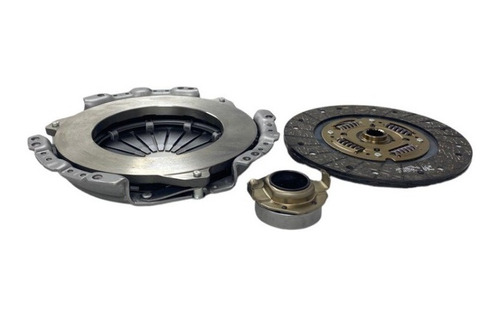 Kit Plato Disco Collarin Chevrolet Grand Vitara 2.0 Foto 3