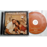 Lionel Richie Feat. Shania Twain - Endless Love * Single Usa