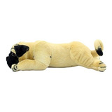 Peluche Pug Groveling 14 