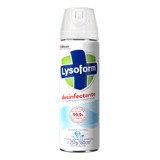 Limpiador Lysoform Aire De Montaña En Aerosol 360ml