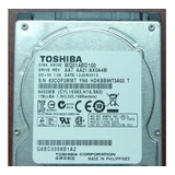 Disco Duro Interno 1 Tb Toshiba 2.5  1tb Al 100% Laptop 