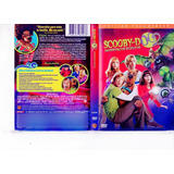 Scooby-doo 2 Monstruos Sueltos (2004) - Dvd Original - Mcbmi
