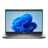 Laptop Dell Latitude 5430: I7, 16gb Ddr4, Ssd 512gb,14 ,w11p