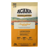 Acana Meadowland Para Perros 11,3 Kg