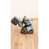 Skylanders: Giants: Crusher