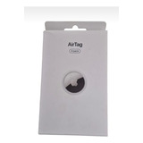 Airtag Apple Blanco Pack 4 Unidades Localizador Bluetooth 