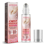 Aceite En Rollo Q Breast Enhance, Mejora La Flacidez, Mama 0