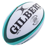 Pelota De Rugby Gilbert Match Atom Nº5