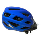 Casco Mtb/ruta Sbk 311 C/visera - Luis Spitale Bikes