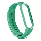 Manilla Pulsera Compatible Con Xiaomi Mi Band 6