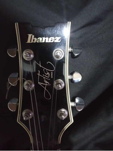 Ibanez Arz400 