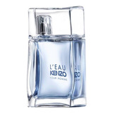  Perfume L'eau Kenzo Eau De Toilette 30ml Homme Original