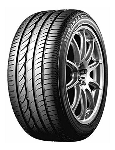 Llanta 205/55r16 91v Bsw Bridgestone Turanza Er300