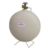 Mini Cilindro Vertical Para Gas Lp 6kg Portatil Flamineta