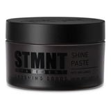Stmnt Juliocvesar Shine Paste - Ml A $9 - mL a $900