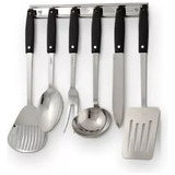 Juego De Utensilios De Cocina Incametal X6