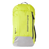 Mochila Montagne Ender 10l Repelente Al Agua