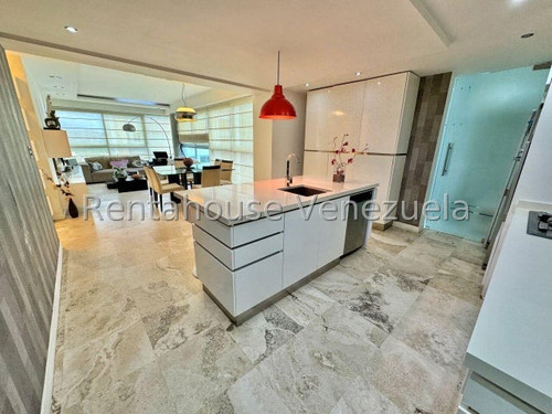Agp Apartamento Remodelado, Edificio De Nueva Data Y Sin Problema De Agua, En Venta En Lomas Del Sol 25-8160 Ys - Imagen 3