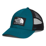 The North Face Mudder Trucker Sombrero, Azul Coral, Talla Ún