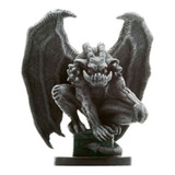 Earth Element Gargoyle #48 Blood War Dungeons & Dragons