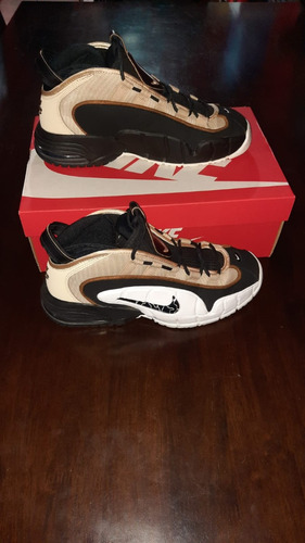 Nike Air Max Penny 1  Rattan 