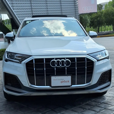 Audi Q7 55 Tfsi S Line