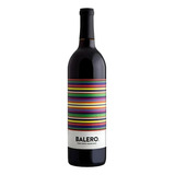 Vino Tinto Balero - 750 Ml