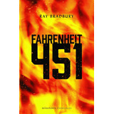 Libro: Fahrenheit 451 (spanish Edition)