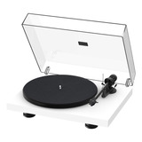 Pro-ject Debut Carbon Evo, Tocadiscos Audifilo Con Brazo De