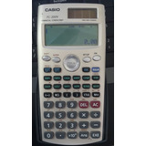 Calculadora Casio Fc200v